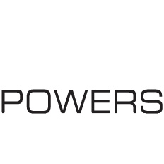 Powers Process 700-S08DI03 Ht85/145Cl70/130Wm80/140F