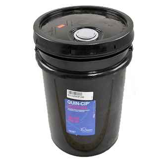 Quincy Compressors 112543P100 Compressor Oil ISO-100 5-Gallon Pail