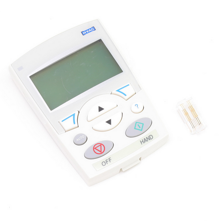 AutoTran ABB ACH-CP-B Keypad