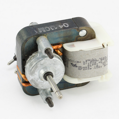 Heatcraft Refrigeration 5021SS Motor 1/150Hp 120V 1-Phase 3000 RPM