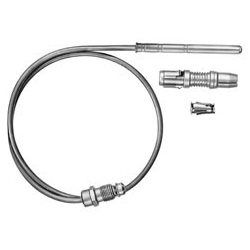 Robertshaw 1980-036 Snap-Fit Thermocouple 36"