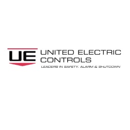 United Electric J6-230 0/100# Spdt Pressure Switch