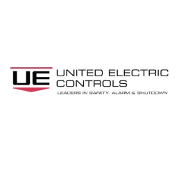 United Electric H117K-542-M449 Pressure Switch 5-50Wc 1/8Npt