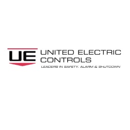 United Electric J6-156 Spdt 3-100# Nema 4 Diff # Sw.