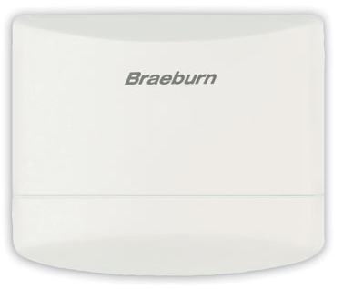 Braeburn 5390 Remote Indoor Sensor