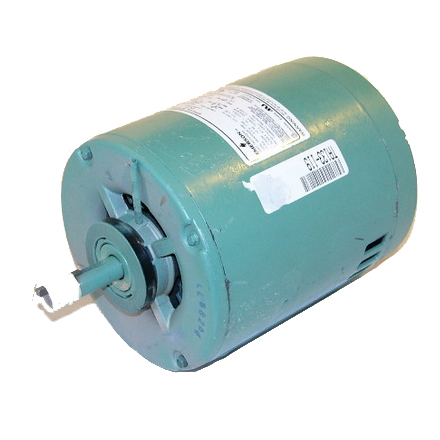 Taco 133-119 Motor 3/4HP 115V 1725RPM 1-Phase Frame 56