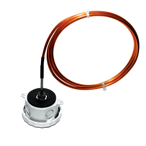 Automation Components Inc ACI/1K-2W-A-12 1K Averagingtempsensor 12-ft Cap