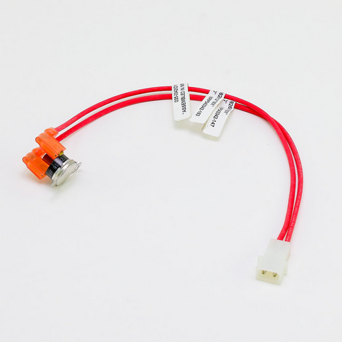 Liebert 035-0342 Safety Switch Manual Reset