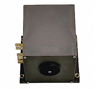 Trane MOD1301 Spring Return Foot Mount Actuator 2-10VDC