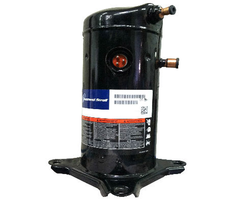 Copeland Compressor ZRD61KCE-TF5-961 Digital Scroll Compressor 200-230V 3-Phase
