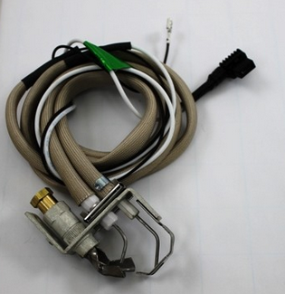 Utica-Dunkirk 240009031 Natural Gas Pilot Assembly