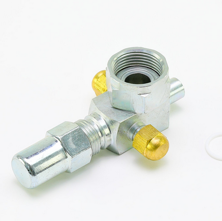 Copeland Compressor 998-0510-98 Service Valve Kit 1/2"