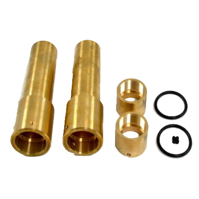 PACO PUMP PARTS 91909647 Bronze Sleeve Kit KPK5