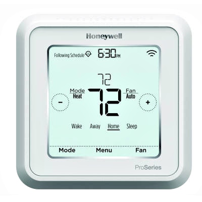 Honeywell TH6320WF2003 LyricT6 WiFi Programmable Thermostat