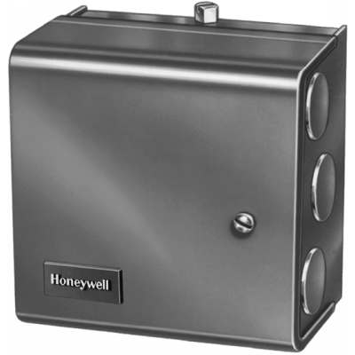 Honeywell L4081B1047 Multifunction Oil Aquastat