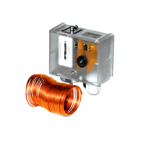 Automation Components Inc FS-2 Freeze Stat