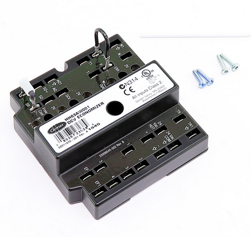 Carrier HH63AW001 Economizer Control