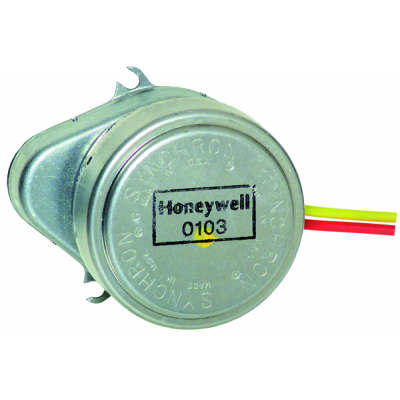 Honeywell 802360JA Replacement Motor for V8043 Zone Valves