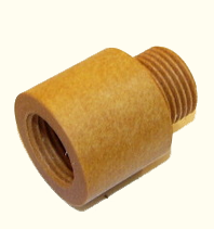 Honeywell 136733 Heat Block