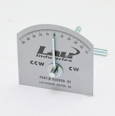 Lau 05099801 Pitch Gauge