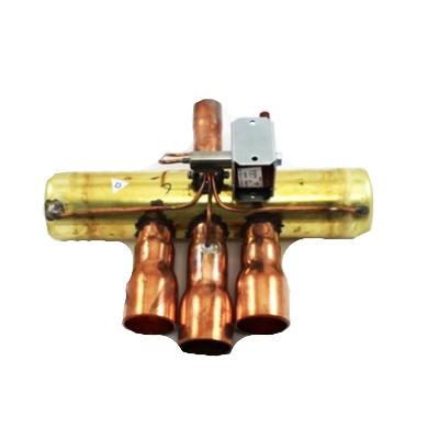 Heil Quaker 1176432 Reversing Valve W/ 24V Coil