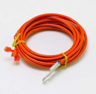 Antunes 808000147 Dual Thermistor 100Kohm 15-ft