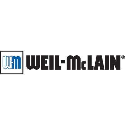 Weil McLain 383-700-175 Heat Exchanger Repl WM97+70/110
