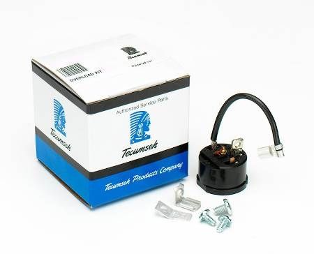 Tecumseh Compressor K90-27 Overload Protector Relay Relay