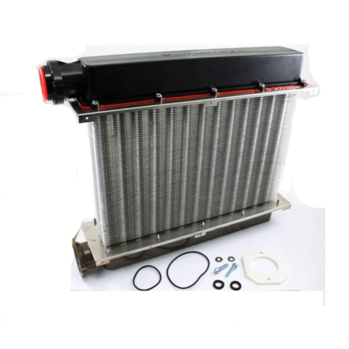 Heil Quaker 1010492 Secondary Heat Exchanger