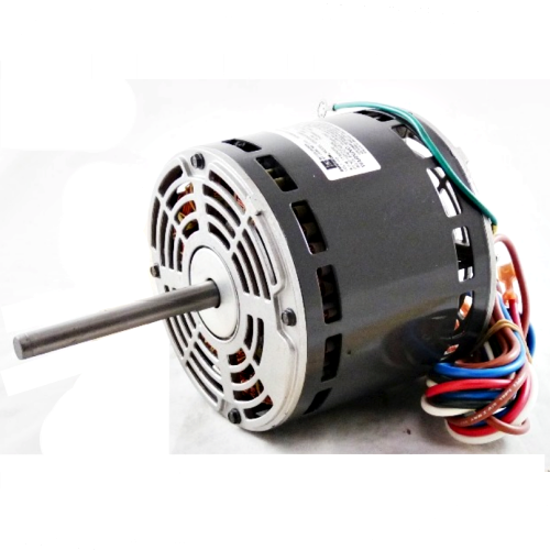 Heil Quaker 1012119 Blower Motor 1/2 Hp 115V Counter-Clockwise