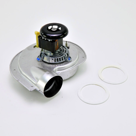Heil Quaker 1013833 Inducer Motor Assembly