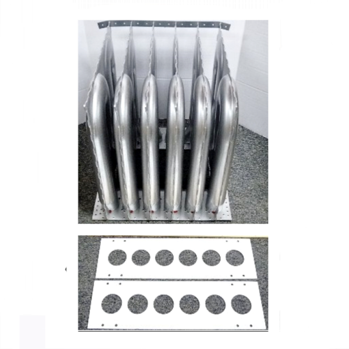 Heil Quaker 1014493 Heat Exchanger
