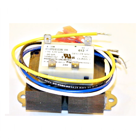 Heil Quaker 1170003 120-24V 40Va Transformer