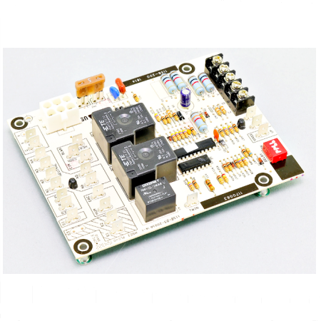 Heil Quaker 1170063 Honeywell Fan Timer Board