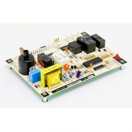 Heil Quaker 1171166 Integrated Circuit Board