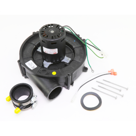 Heil Quaker 1172824 Induced Draft Blower Assembly