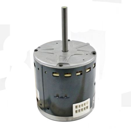 Heil Quaker 1173682 Blower Motor 208/230V 1/2HP Clockwise 1200RPM