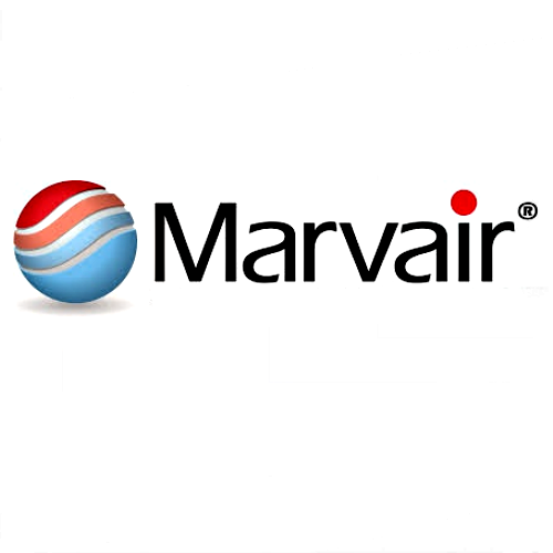 Marvair 10203 Compressor 208-230V 4-Ton