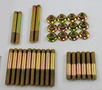 Raypak 001051F Stud Bolt Kit