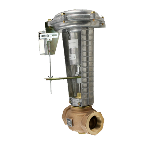 Siemens Building Technology 277-03007 1.5 Normally Open Ss Lin 25Cv 8 Top