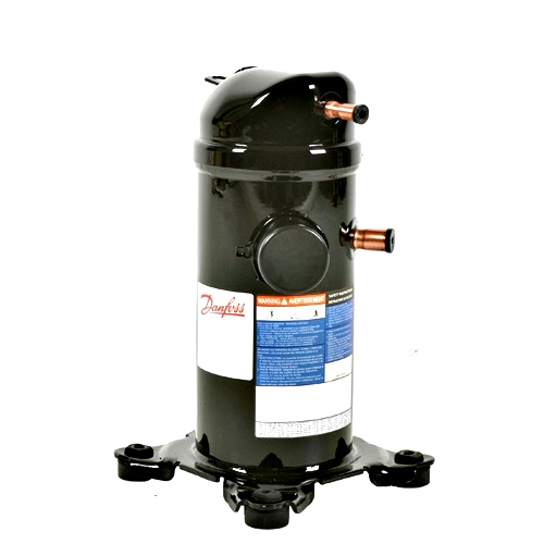 Danfoss 120U3195 Scroll Compressor 230V 3-Phase R22