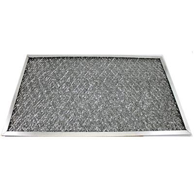 Reznor 101609 Aluminium Filter 16" x 25" x 1"