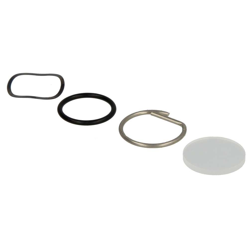 Siemens Combustion AGG03 Quartz Lens for QRA10