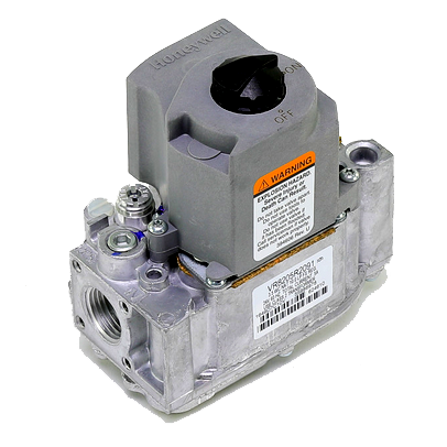 Nordyne 903596 Natural Gas Valve 1/2" 24V 3.5" W.C.