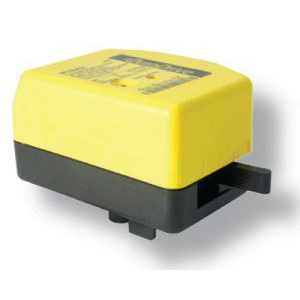 Barber Colman (Schneider Electric) M122A00 24V Floating Normally Closed Spring Return Terminal Block