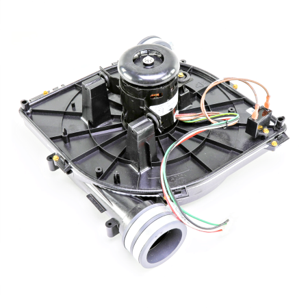 Carrier 326058-755 Inducer Assembly