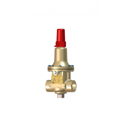 Cla-Val 55L-60-1-A-40-200 Pressure Relief Valve