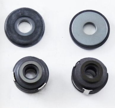 Armstrong Pumps 880200-877 Mechanical Seal For E Series