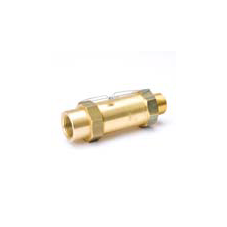 Mueller Industries AE18424 Pressure Relief Valve 300 PSI 1"