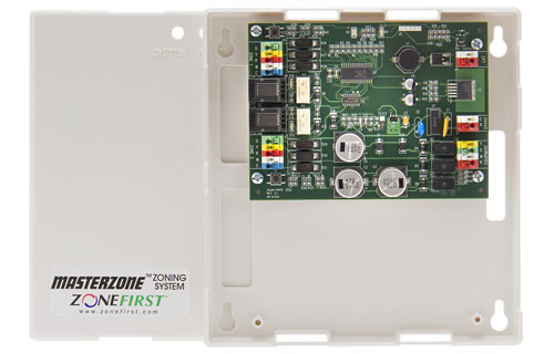 ZoneFirst MMP2 Zone Panel Only (2 Zones)